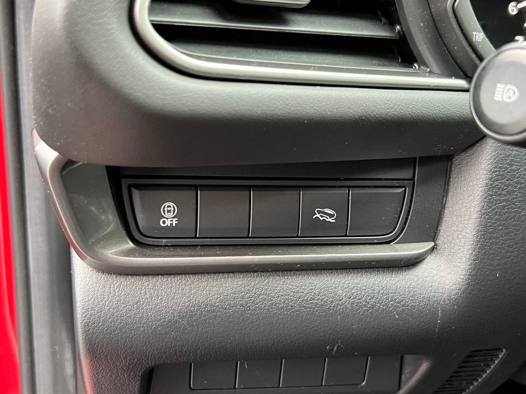 2021 Mazda Mazda CX-30 Select