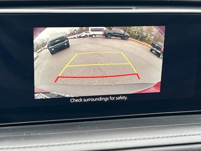 2021 Mazda Mazda CX-30 Select