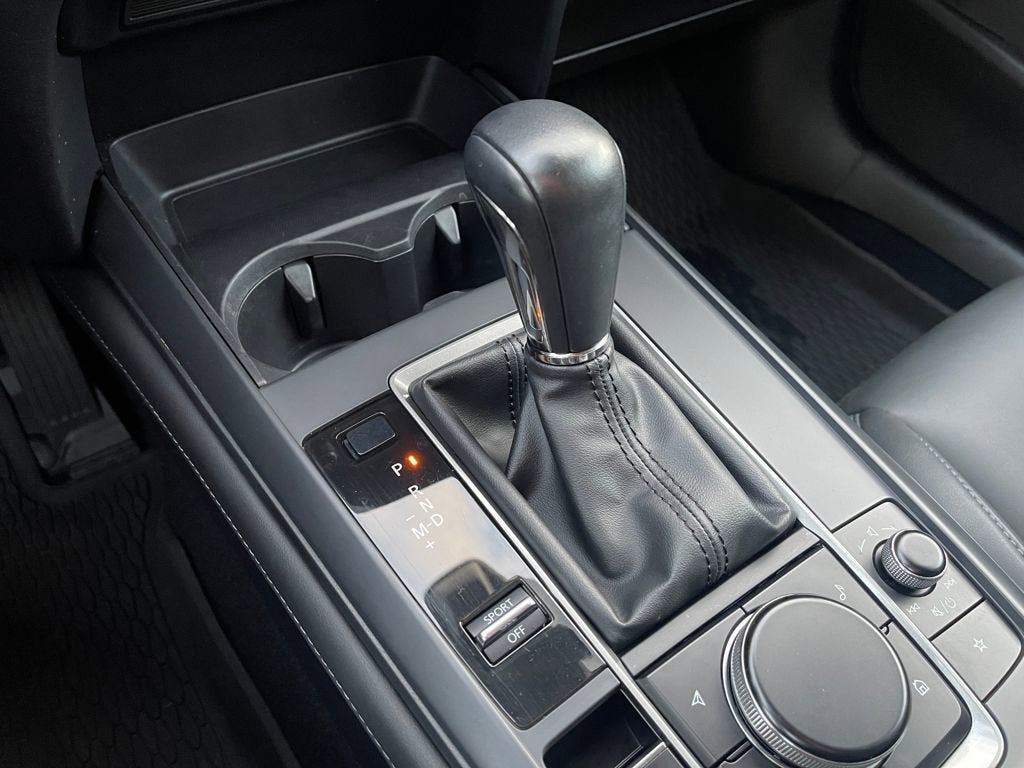 2021 Mazda Mazda CX-30 Select