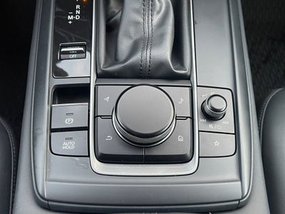 2021 Mazda Mazda CX-30 Select