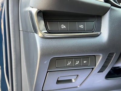 2024 Mazda Mazda CX-30 2.5 S Preferred Package