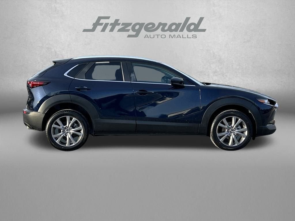 2024 Mazda Mazda CX-30 2.5 S Preferred Package