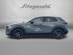 2025 Mazda Mazda CX-30 2.5 S Carbon Edition