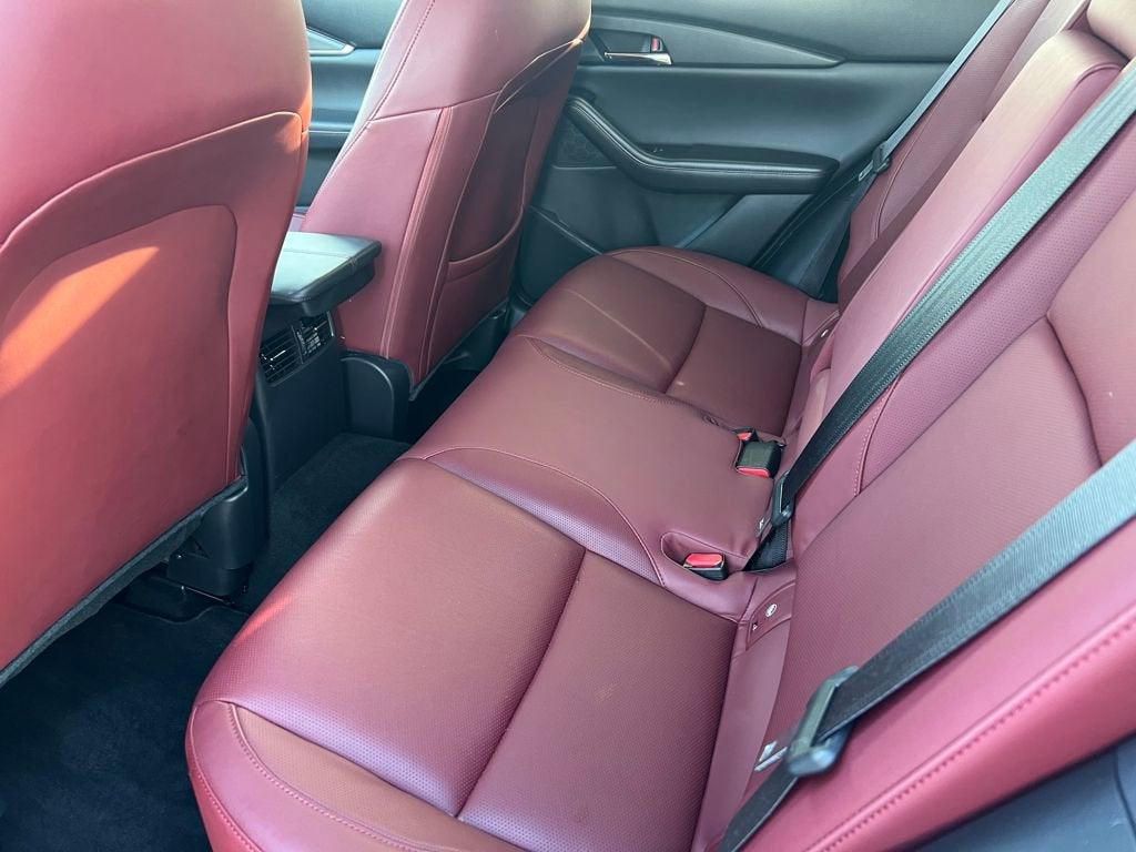 2023 Mazda Mazda CX-30 2.5 S Carbon Edition