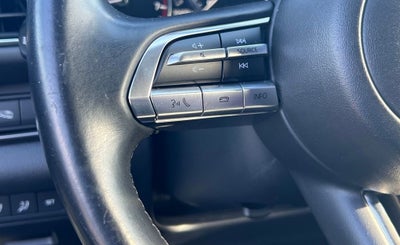 2023 Mazda Mazda CX-30 2.5 S Carbon Edition