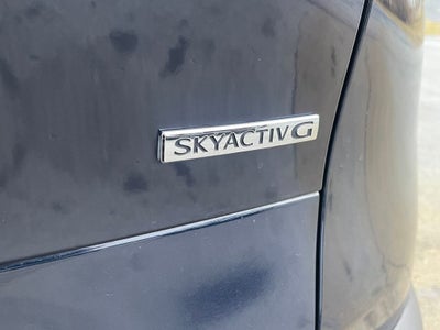 2024 Mazda Mazda CX-30 2.5 S Preferred Package