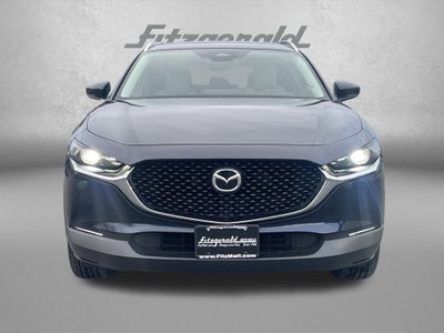 2024 Mazda Mazda CX-30 2.5 S Preferred Package