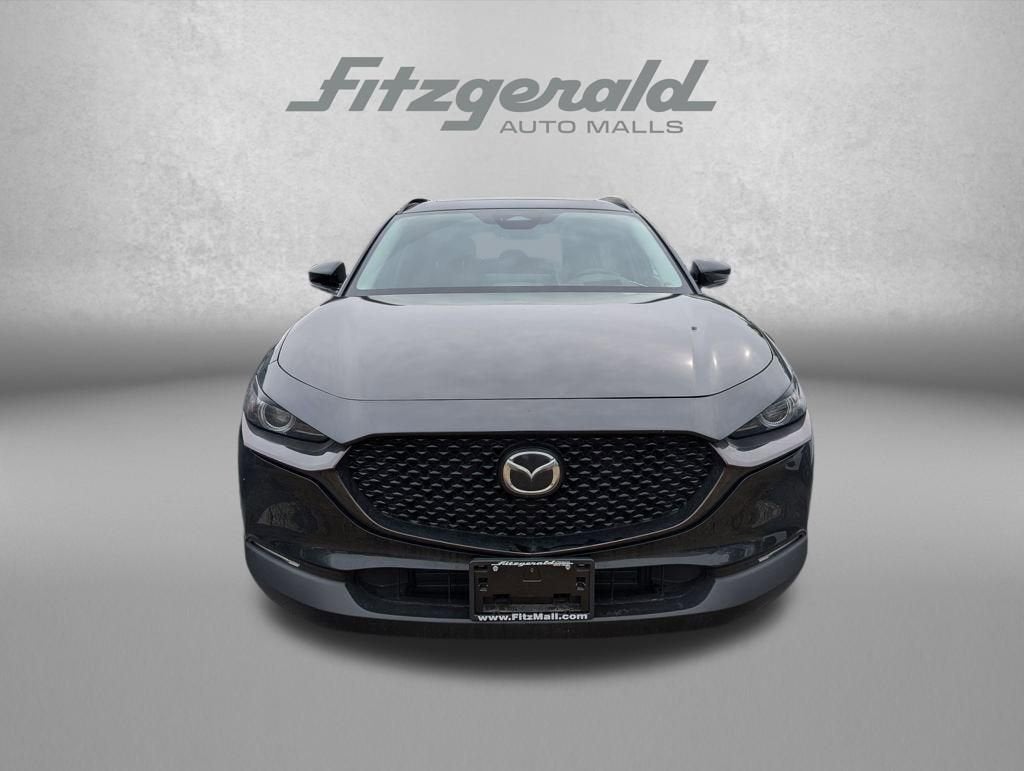 2025 Mazda Mazda CX-30 2.5 Turbo Premium Package