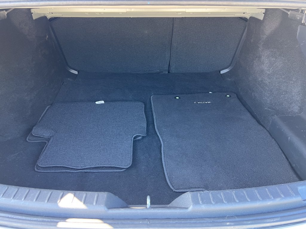 2025 Mazda Mazda3 Sedan 2.5 S Preferred