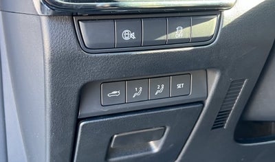 2025 Mazda Mazda3 Sedan 2.5 S Preferred