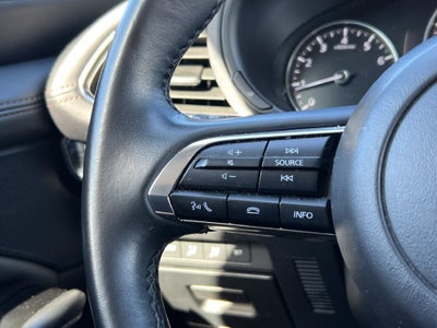 2025 Mazda Mazda3 Sedan 2.5 S Preferred