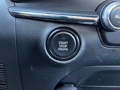 2025 Mazda Mazda3 Sedan 2.5 S Preferred