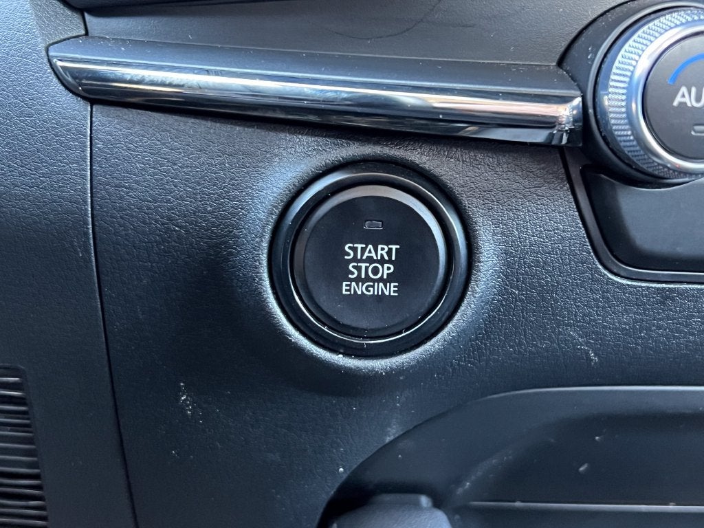 2025 Mazda Mazda3 Sedan 2.5 S Preferred