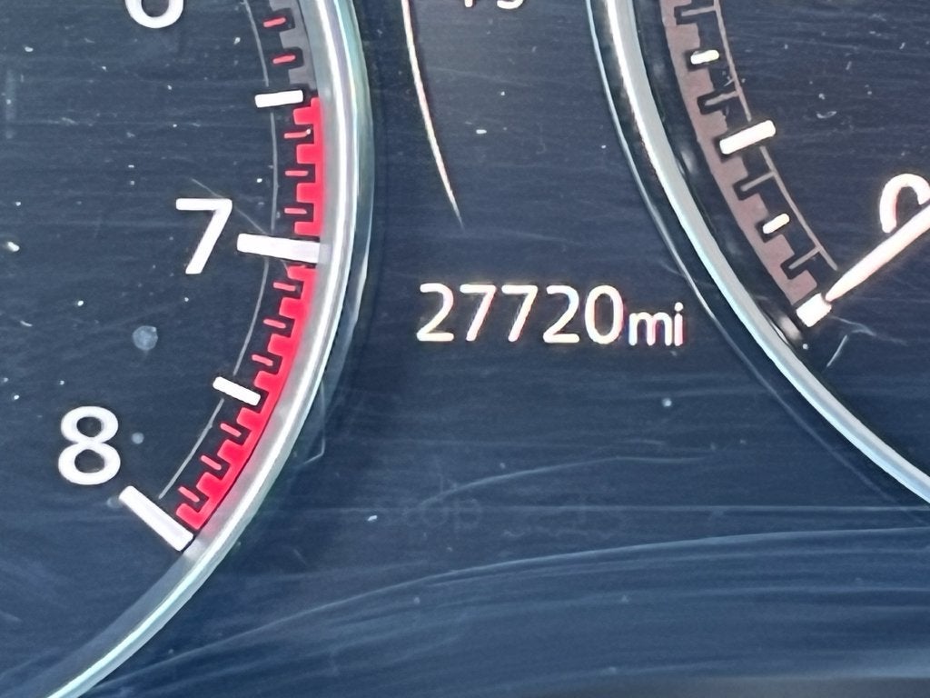 2025 Mazda Mazda3 Sedan 2.5 S Preferred