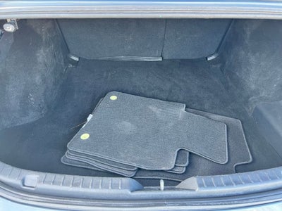 2024 Mazda Mazda3 Sedan 2.5 S Carbon Edition