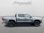 2020 Toyota Tacoma 4WD SR5