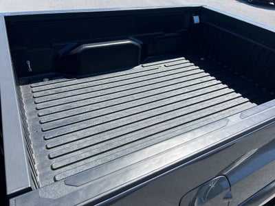 2022 Toyota Tacoma 4WD SR