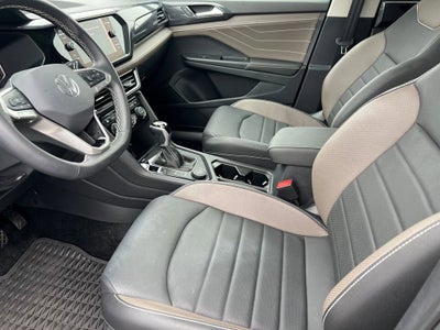 2024 Volkswagen Taos SEL