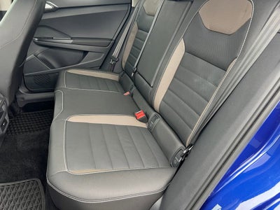 2024 Volkswagen Taos SEL