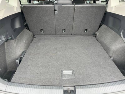 2024 Volkswagen Tiguan Wolfsburg Edition