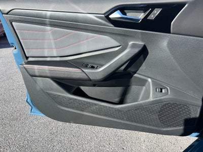 2026 Volkswagen Jetta GLI Autobahn