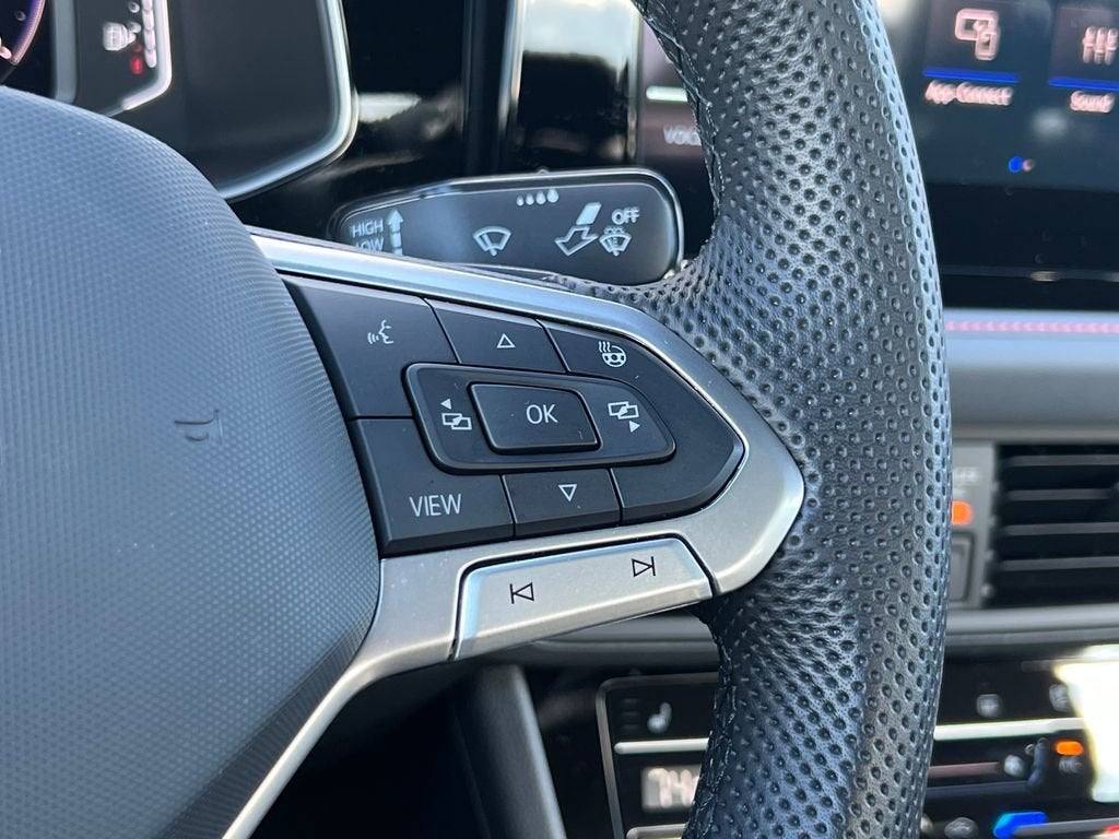 2026 Volkswagen Jetta GLI Autobahn