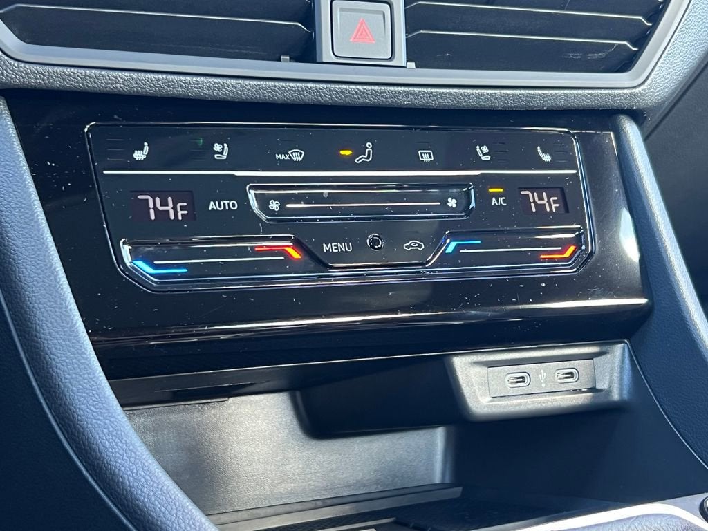 2026 Volkswagen Jetta GLI Autobahn
