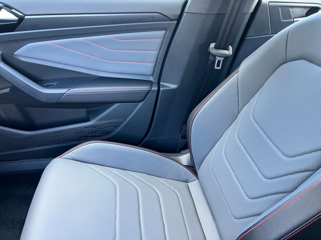 2026 Volkswagen Jetta GLI Autobahn