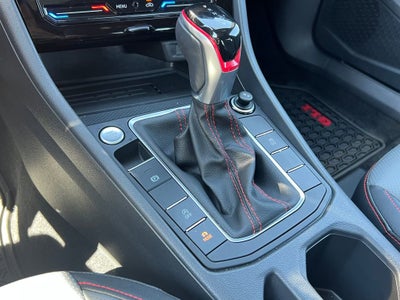 2025 Volkswagen Jetta GLI Autobahn