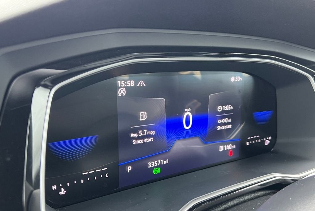 2024 Volkswagen Jetta Sport