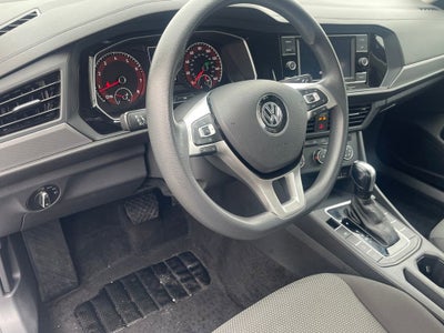 2021 Volkswagen Jetta S