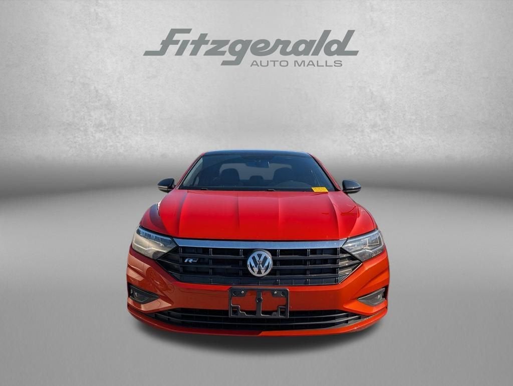 2021 Volkswagen Jetta S