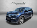 2017 Honda PILOT Base