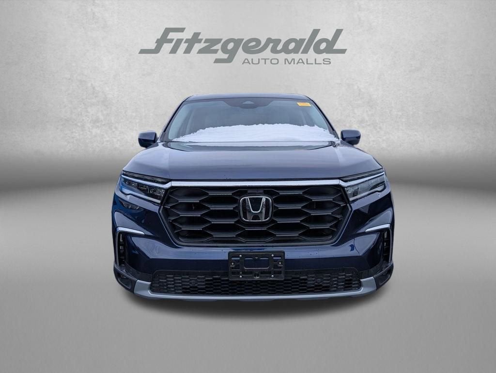 2023 Honda Pilot EX-L 8 Passenger