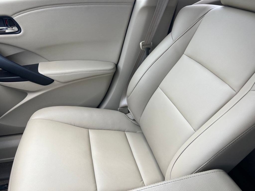 2017 Acura RDX 4DR AWD