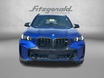 2025 BMW X5 M60i