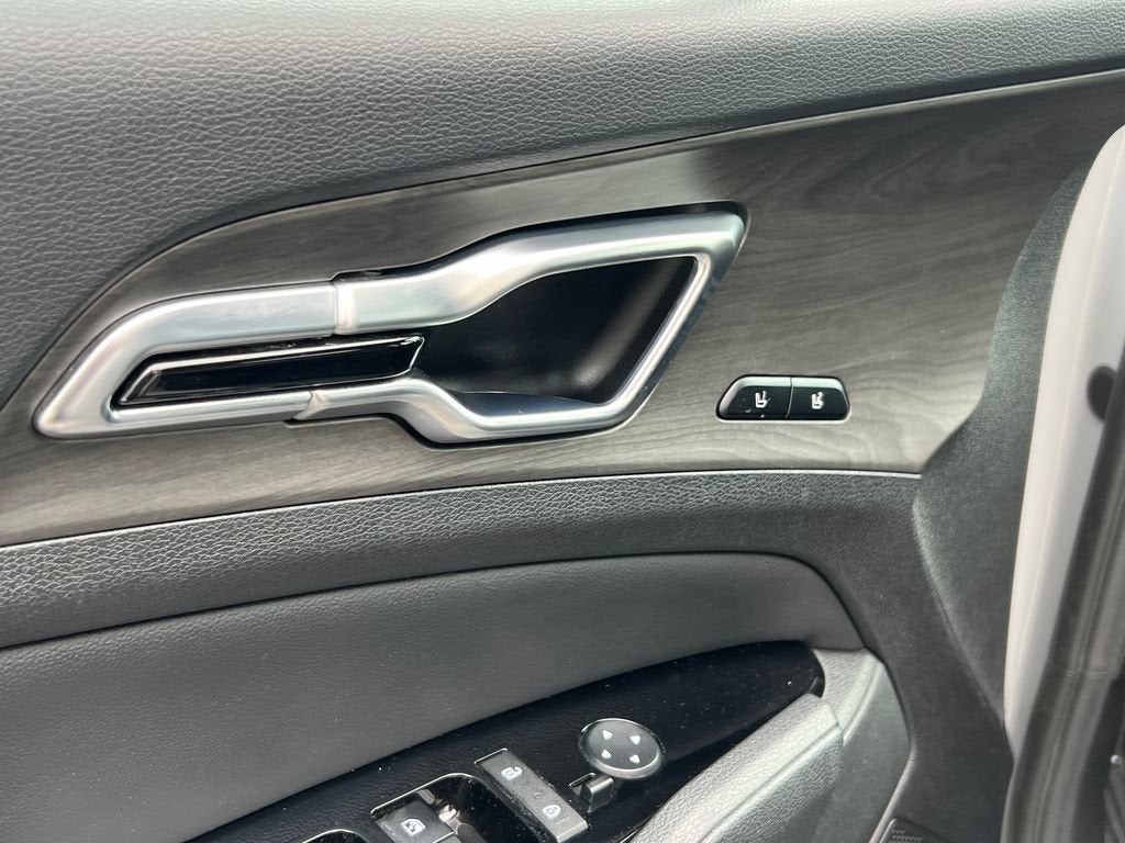 2023 Kia Sportage X-Pro