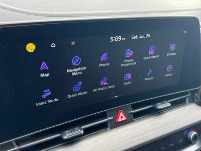 2023 Kia Sportage X-Pro