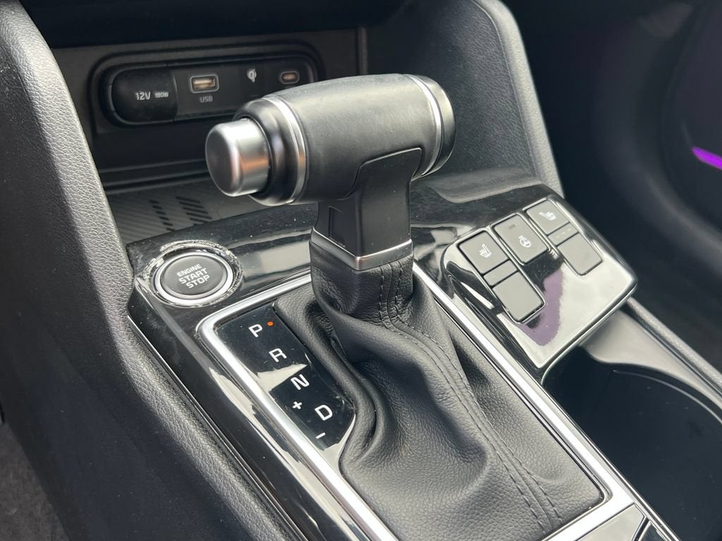 2023 Kia Sportage X-Pro