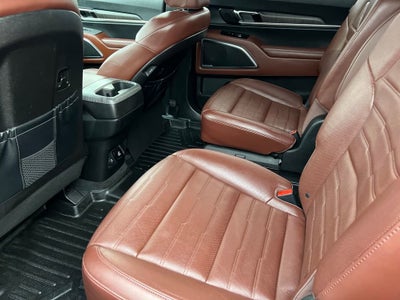 2023 Kia Telluride SX Prestige