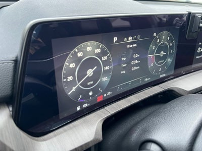 2023 Kia Telluride SX Prestige