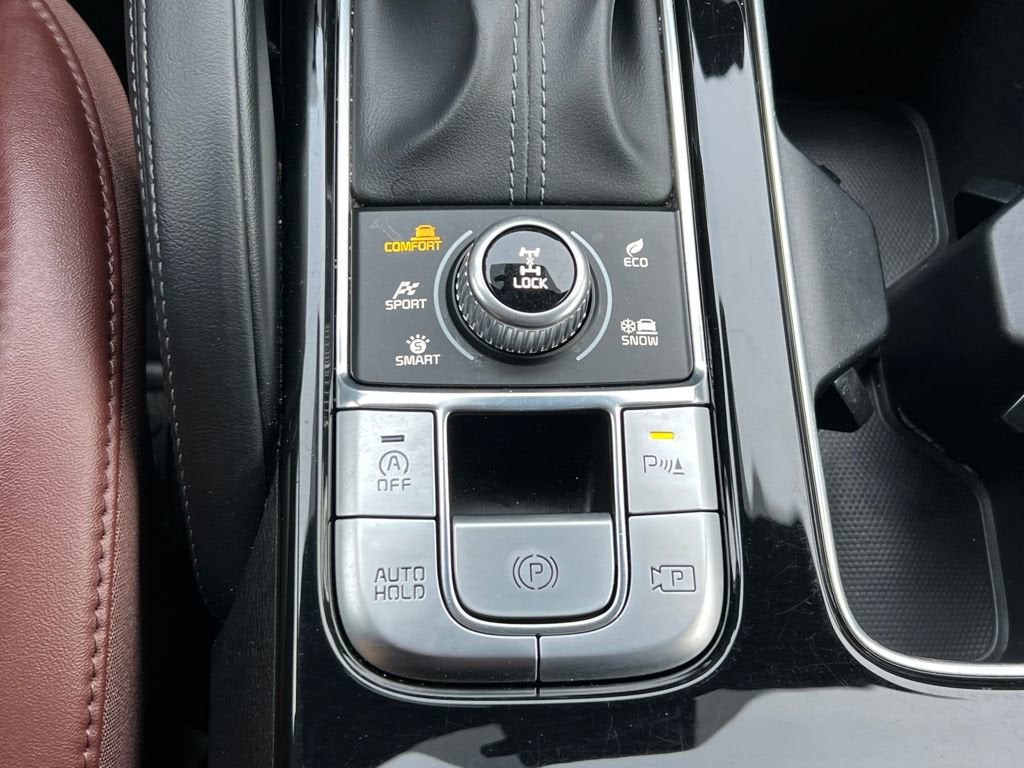 2023 Kia Telluride SX Prestige