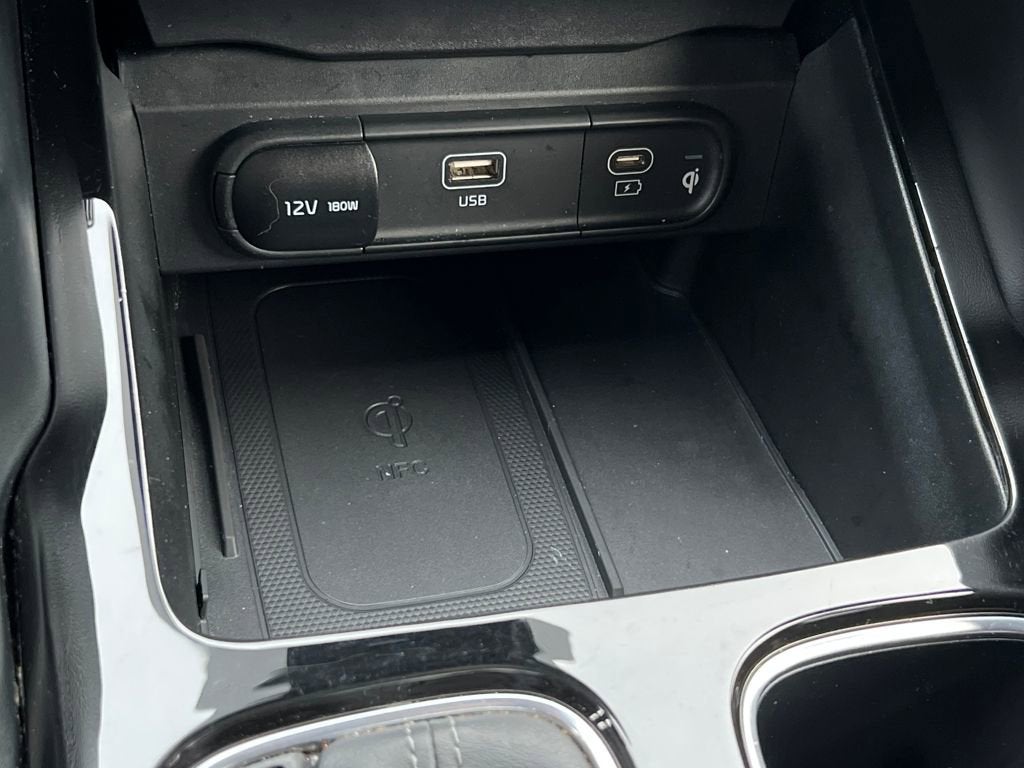 2023 Kia Telluride SX Prestige