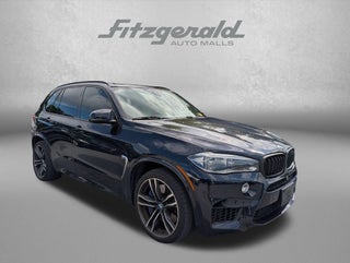2016 BMW X5 M Base