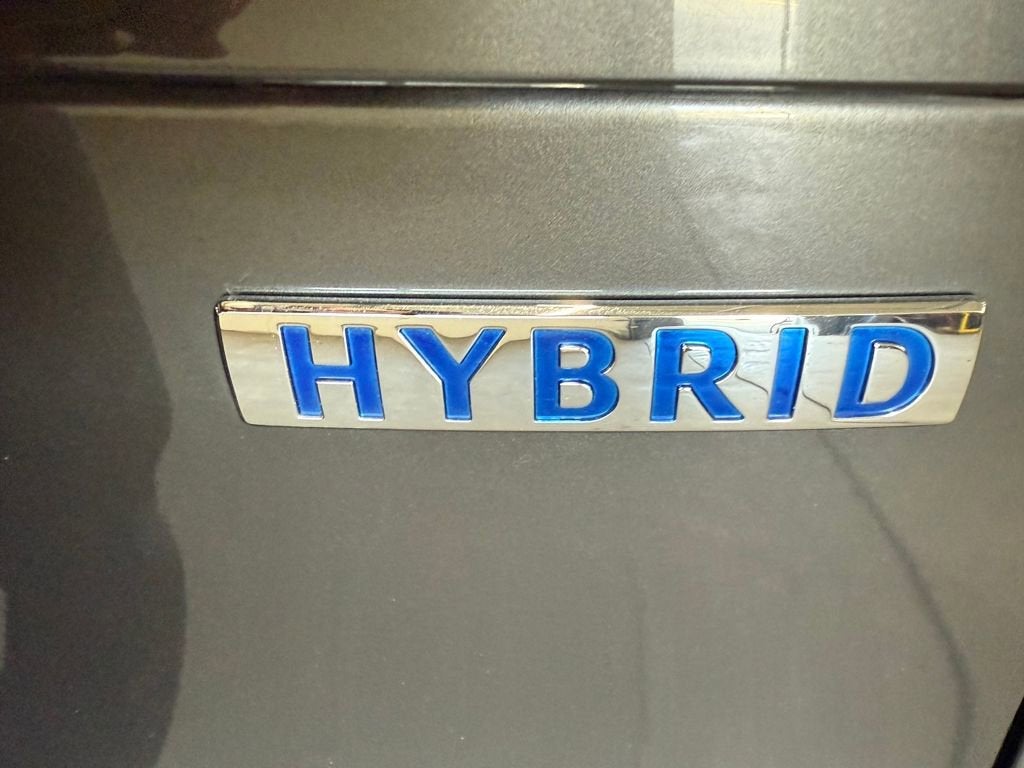 2025 Mazda Mazda CX-50 Hybrid Preferred Package