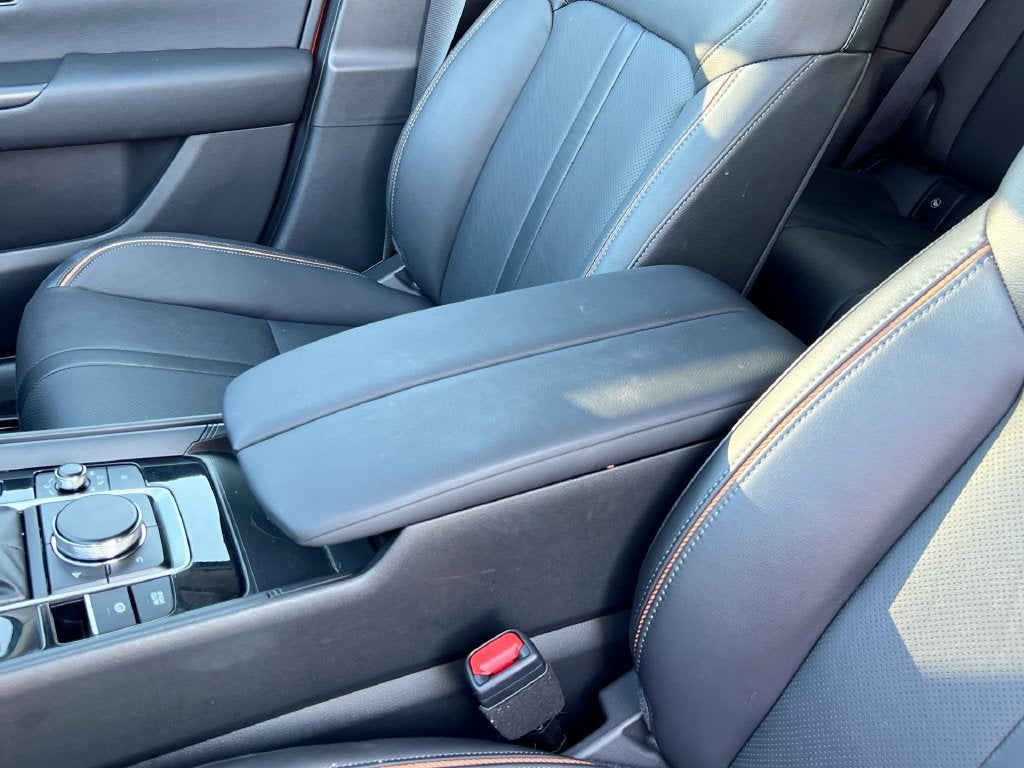 2026 Mazda Mazda CX-50 Hybrid Premium