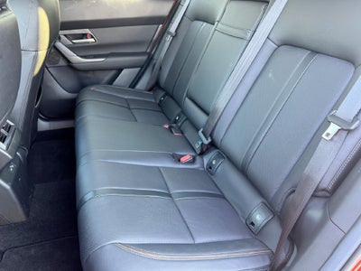 2026 Mazda Mazda CX-50 Hybrid Premium
