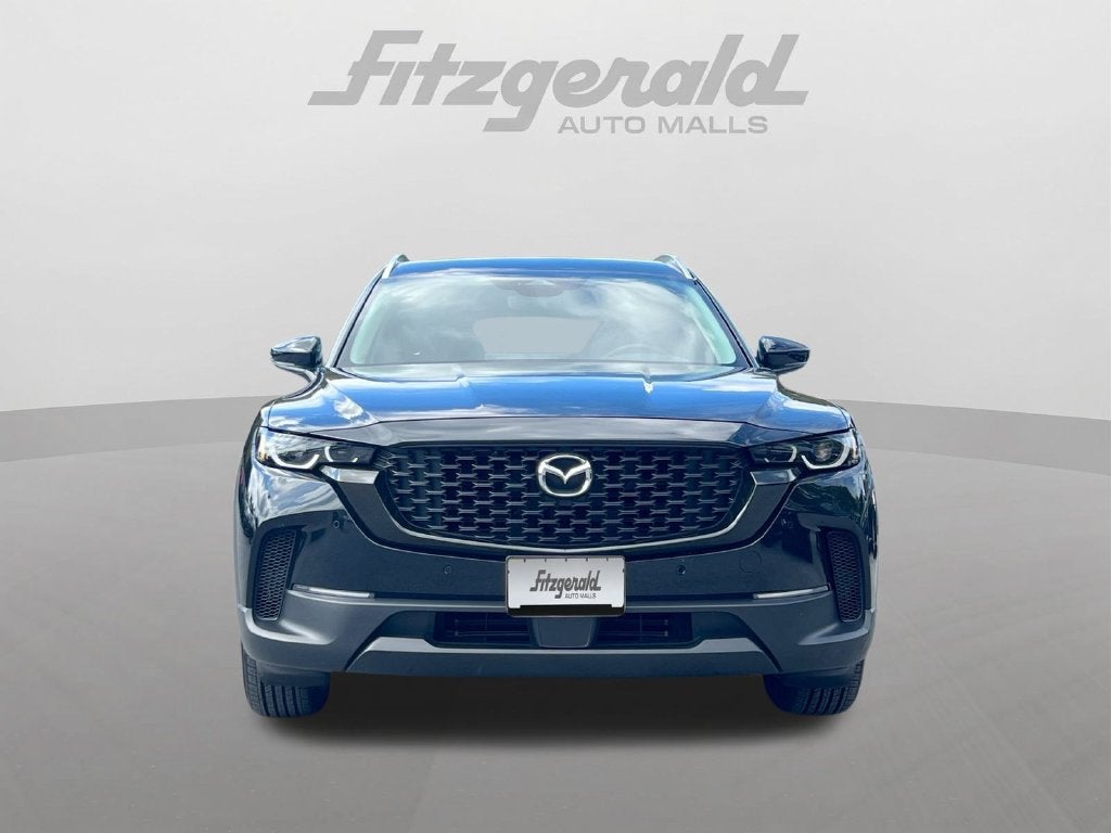 2026 Mazda Mazda CX-50 2.5 S Preferred