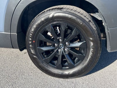 2026 Mazda Mazda CX-50 2.5 S Preferred