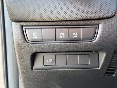 2026 Mazda Mazda CX-50 2.5 S Preferred